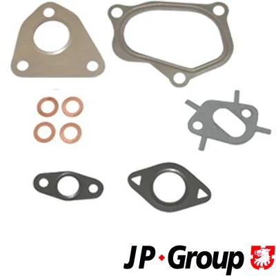 Mounting Kit, charger